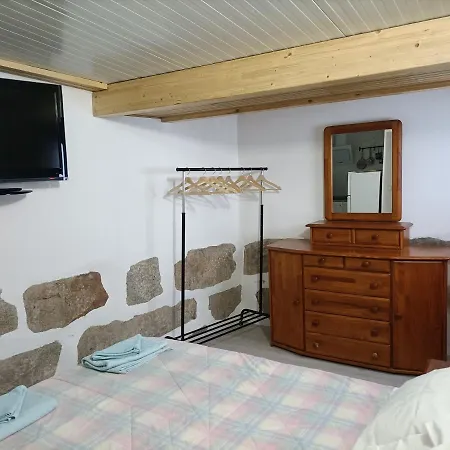 Cih - Constituicao Invicta Accommodatie bij particulieren