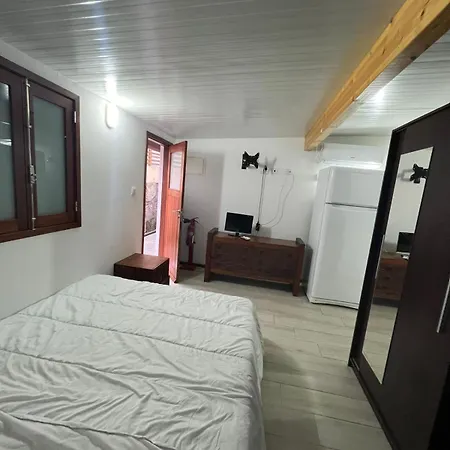 Accommodatie bij particulieren Cih - Constituicao Invicta Porto