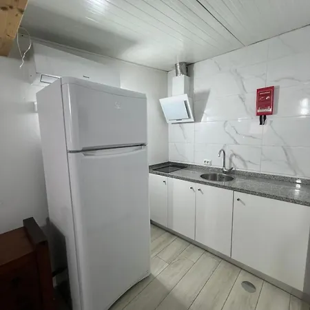 Cih - Constituicao Invicta Accommodatie bij particulieren