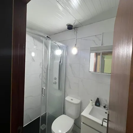 Accommodatie bij particulieren Cih - Constituicao Invicta