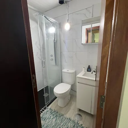 Accommodatie bij particulieren Cih - Constituicao Invicta *