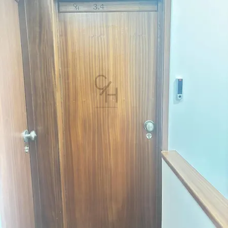 Cih - Constituicao Invicta Accommodatie bij particulieren