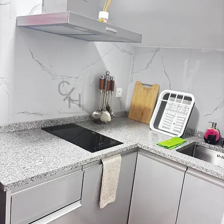 Accommodatie bij particulieren Cih - Constituicao Invicta