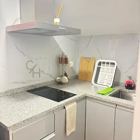 Accommodatie bij particulieren Cih - Constituicao Invicta