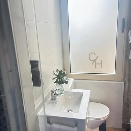 Cih - Constituicao Invicta Accommodatie bij particulieren *