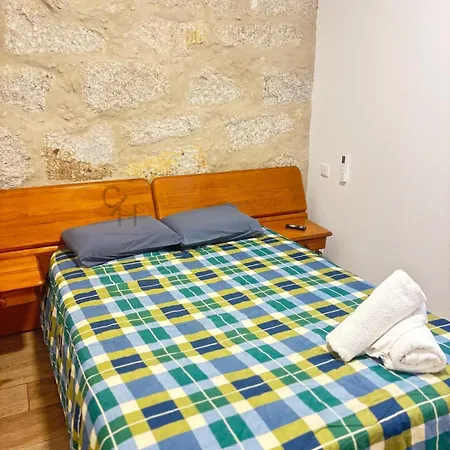 Cih - Constituicao Invicta Accommodatie bij particulieren *