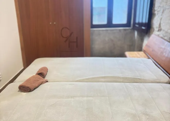 Cih - Constituicao Invicta 홈스테이