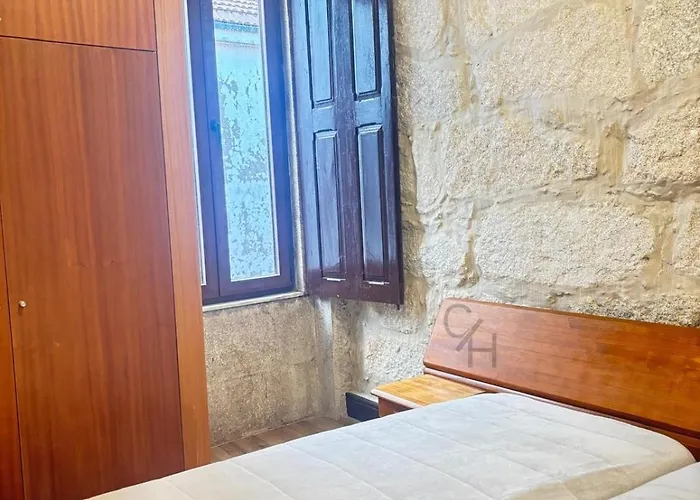 Cih - Constituicao Invicta * 포르투