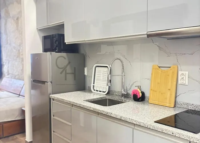 Séjour chez l'habitant Cih - Constituição Invicta