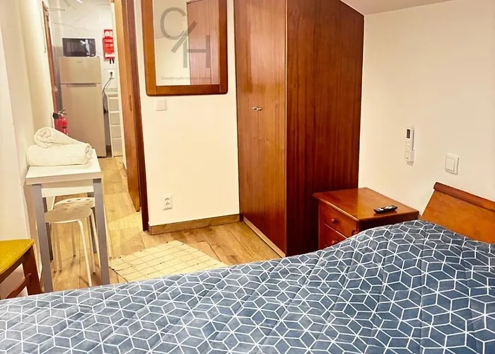 Cih - Constituição Invicta Oporto