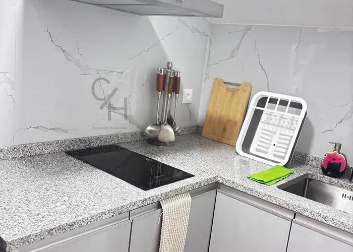 Séjour chez l'habitant Cih - Constituição Invicta