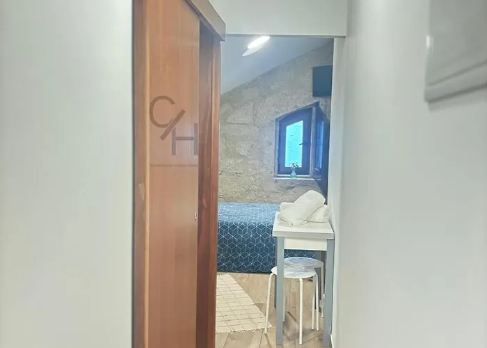 Séjour chez l'habitant Cih - Constituição Invicta *