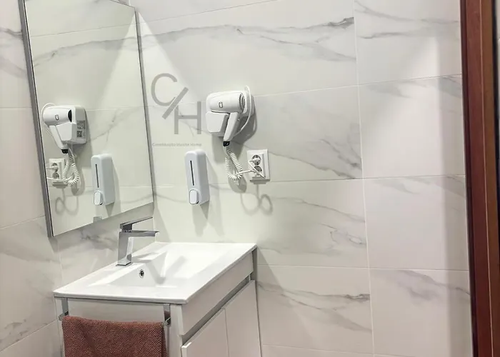 Cih - Constituição Invicta * Oporto