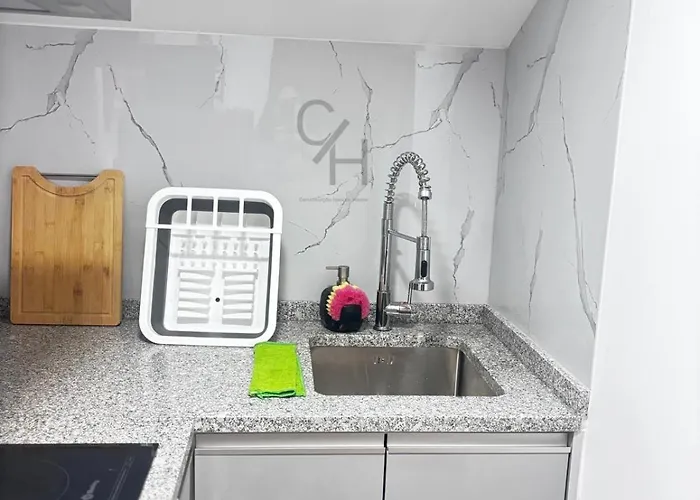 Séjour chez l'habitant Cih - Constituição Invicta *