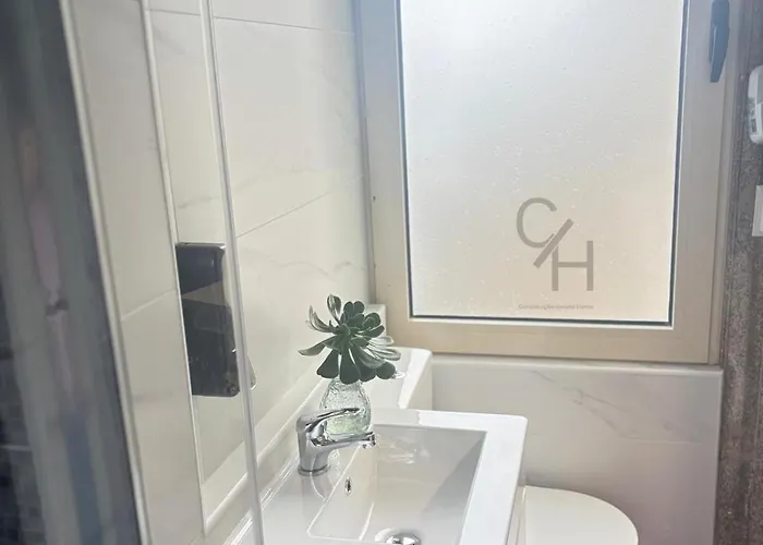 Cih - Constituição Invicta Séjour chez l'habitant *