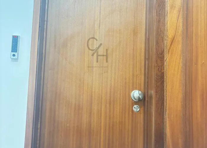 Cih - Constituicao Invicta 홈스테이 포르투