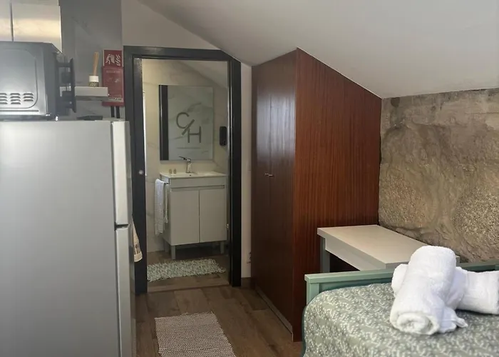 Cih - Constituicao Invicta 포르투